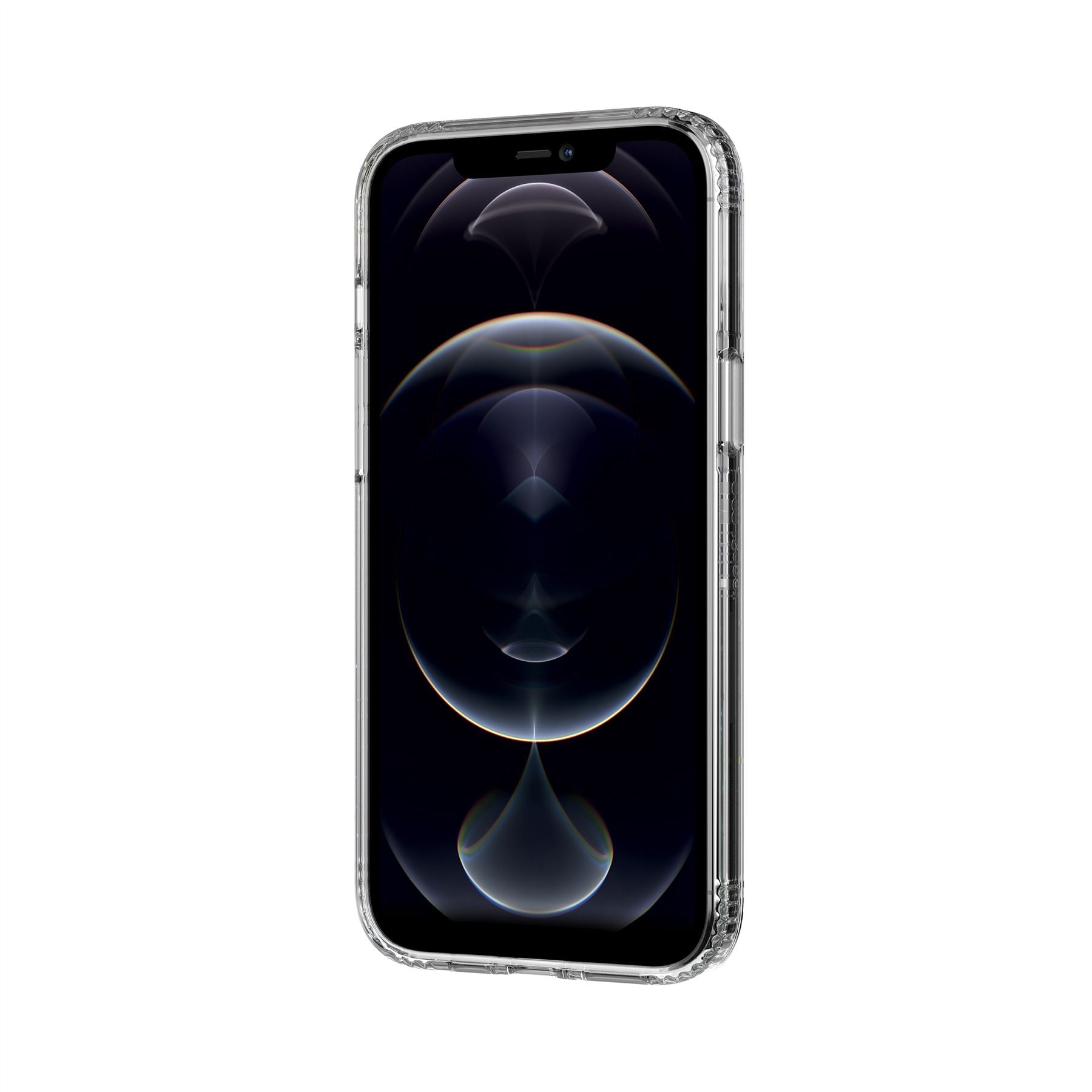 Evo Sparkle - Apple iPhone 12 Pro Max Case - Radiant