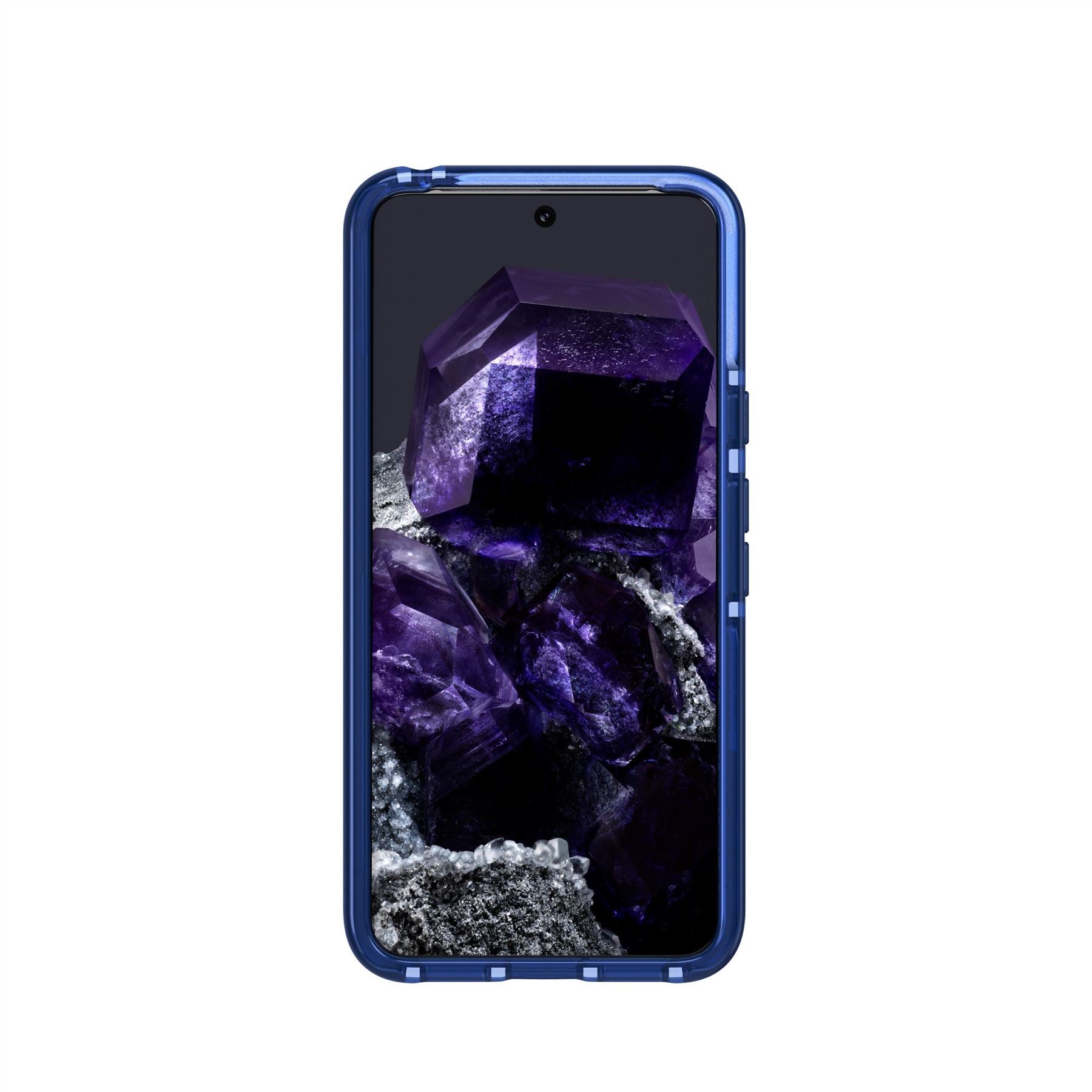Evo Check - Google Pixel 8 Case - Midnight Blue