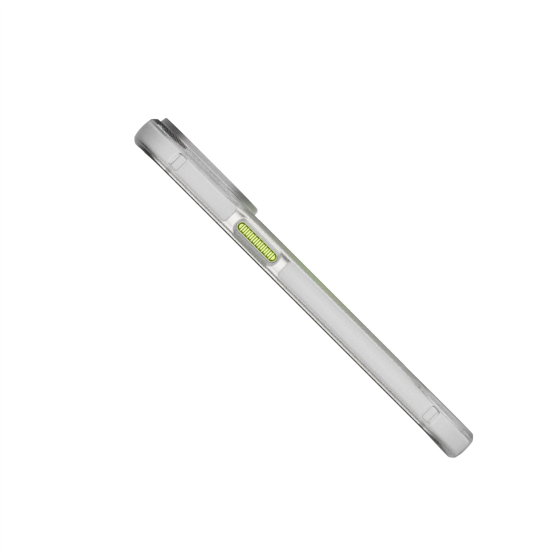 FlexPro - Apple iPhone 15 Pro Max Case MagSafe® Compatible - Clear Glow in the Dark