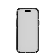 Evo Check - Apple iPhone 15 Plus Case - Smokey/Black
