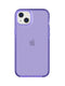 Evo Check - Apple iPhone 14 Plus Case - Wondrous Purple