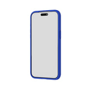 Recovrd - Apple iPhone 15 Pro Max Case MagSafe® Compatible - Cobalt Blue