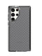 Evo Check Enhanced - Samsung Galaxy S22 Ultra Case - Smokey Black