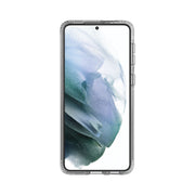 Evo Clear - Samsung Galaxy S21+ 5G Case - Clear