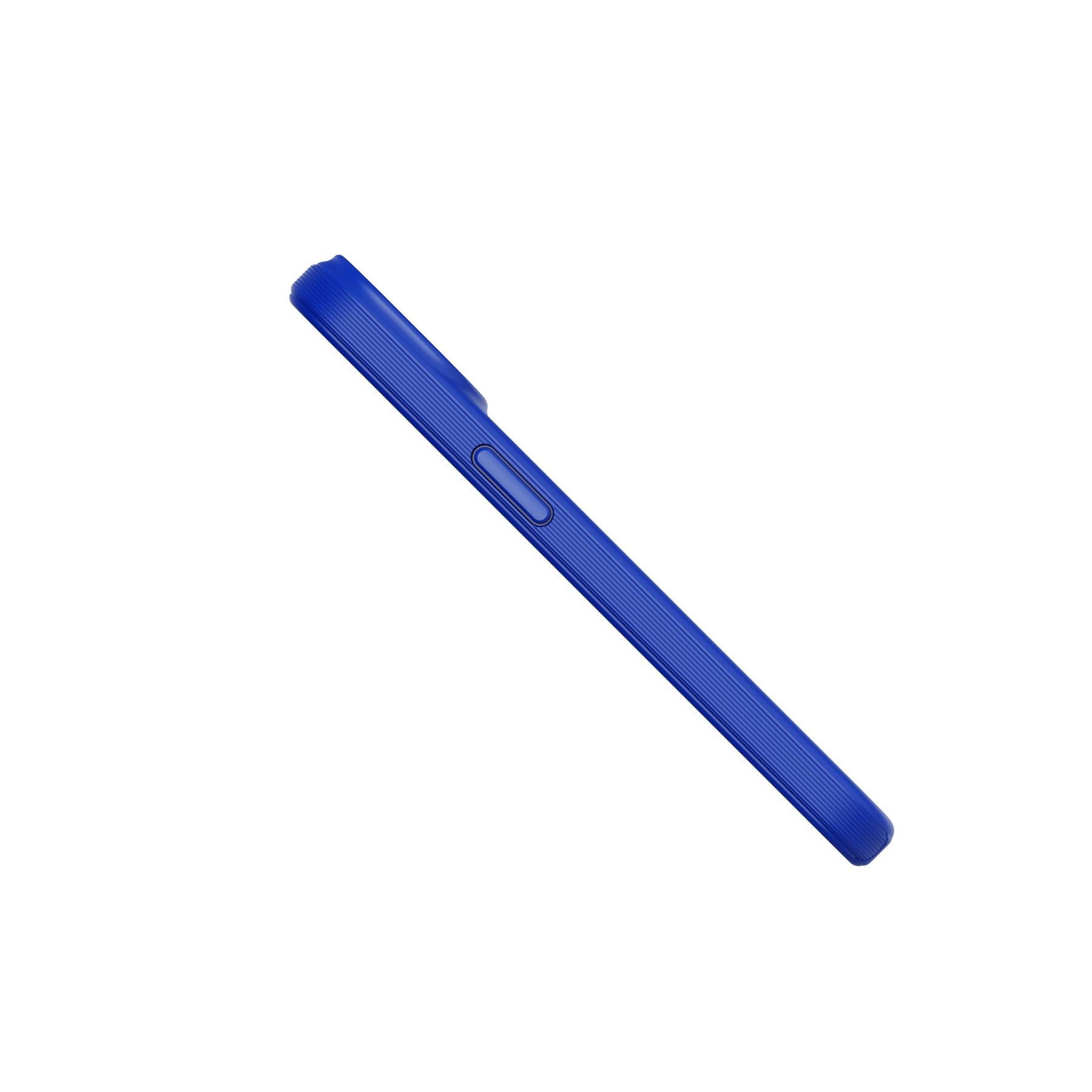 Recovrd - Apple iPhone 15 Case MagSafe® Compatible - Cobalt Blue