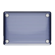 Evo Wave - Apple MacBook Pro 13" Case (2020-2022) - Blue
