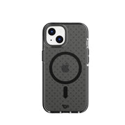 Evo Check - Apple iPhone 15 Case MagSafe® Compatible - Smokey Black