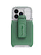 Evo Max - Apple iPhone 14 Pro Case MagSafe® Compatible - Frosted Green