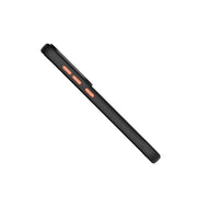 Evo Pro - Samsung Galaxy S24+ Case - Black
