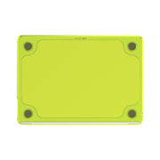 EvoHardshell - Apple MacBook Air 13" Case (2022 - 2024)  - Cyber Lime