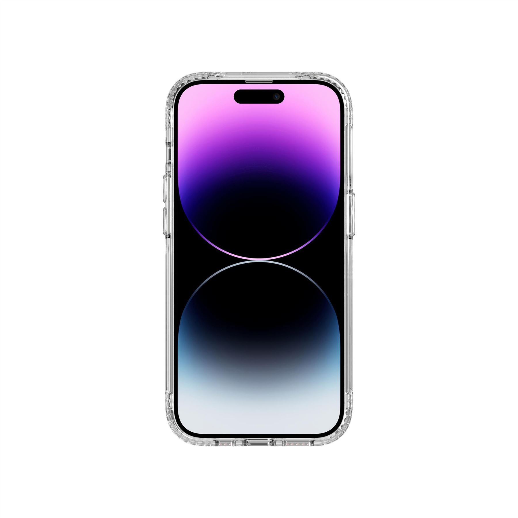 Evo Clear - Apple iPhone 14 Pro Case - Clear