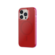 Evo Tint - Apple iPhone 14 Pro Case MagSafe® Compatible - Pop Pinks