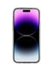 Evo Lite - Apple iPhone 14 Pro Max Case - Clear