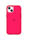 Evo Check - Apple iPhone 13 Case - Rubine Red
