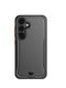Evo Pro -  Samsung Galaxy S24 Case - Black