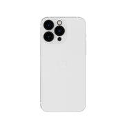 Impact Glass - Apple iPhone 15 Pro Max Anti Glare Screen with Camera Protector
