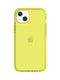 Evo Check - Apple iPhone 14 Plus Case - Acid Yellow