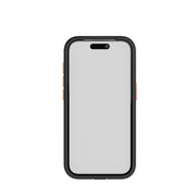 Evo Max - Apple iPhone 15 Pro Case MagSafe® Compatible - Active Black
