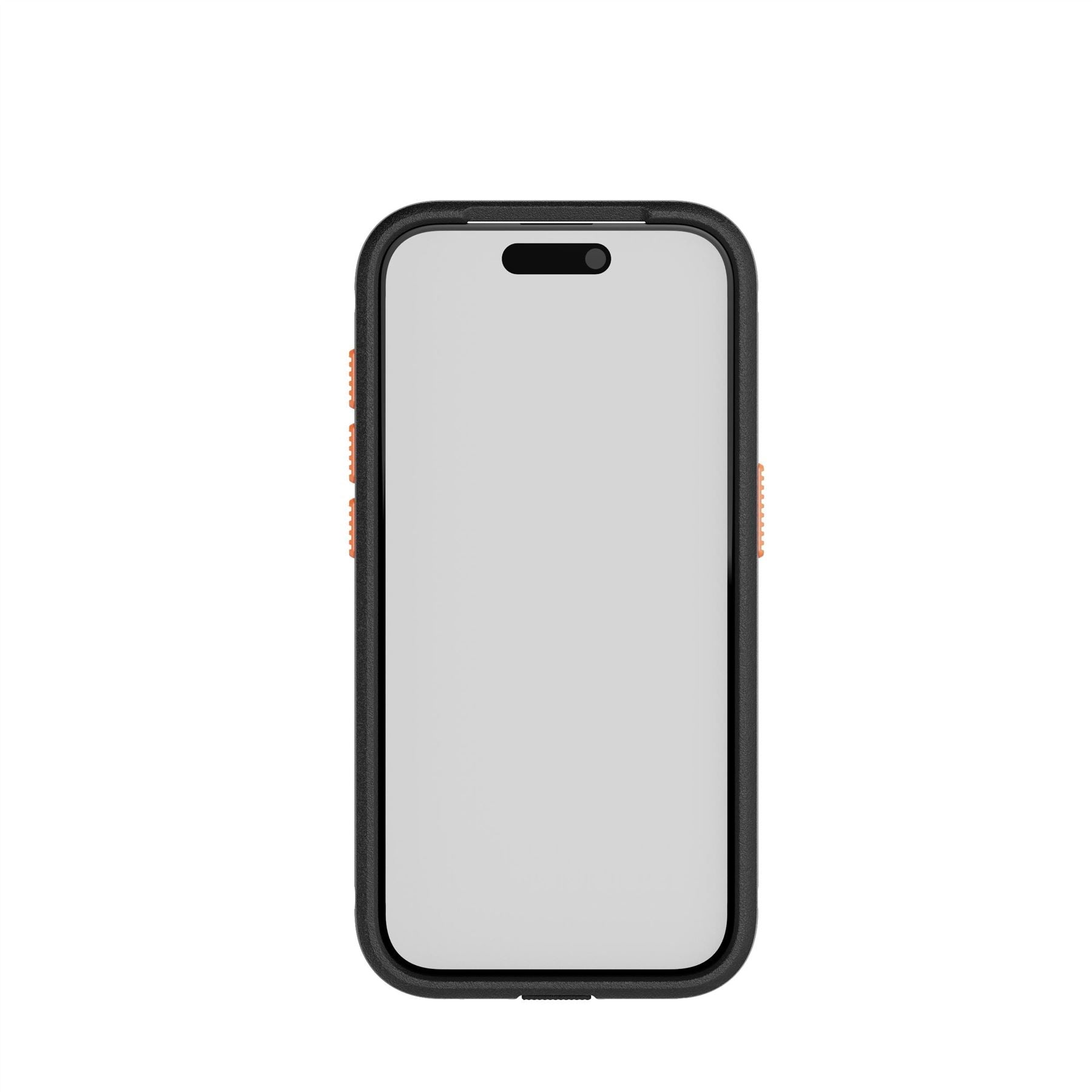 Evo Max - Apple iPhone 15 Pro Case MagSafe® Compatible - Active Black