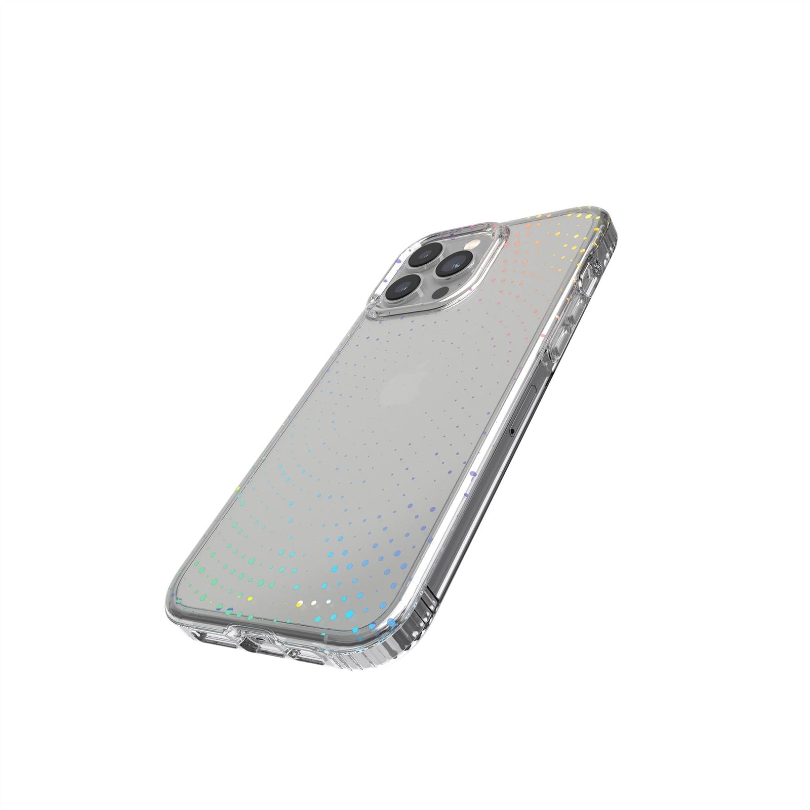 Evo Sparkle - Apple iPhone 13 Pro Max Case - Radiant