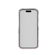 FlexQuartz Apple iPhone 15 Pro Case MagSafe® Compatible - Cherry Blossom