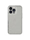Evo Sparkle - Apple iPhone 13 Pro Case - Silver
