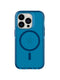 Evo Check - Apple iPhone 14 Pro Case MagSafe® Compatible - Classic Blue