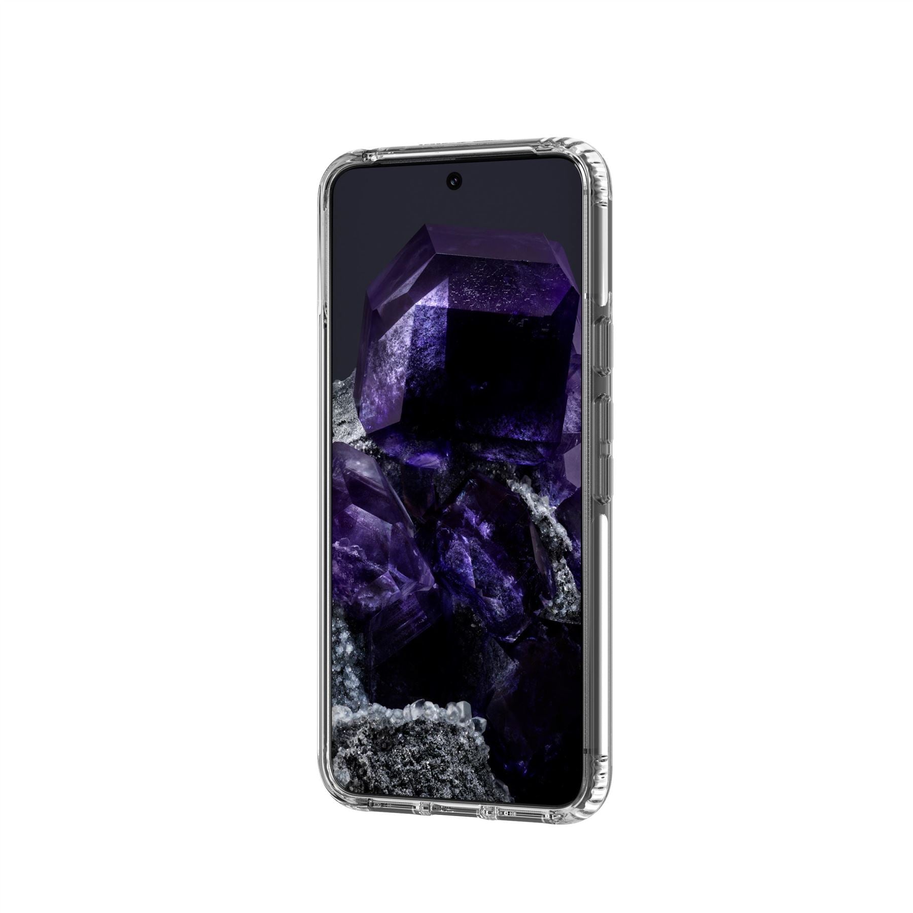 Evo Clear - Google Pixel 8 Case - Clear