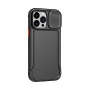 Evo Max - Apple iPhone 13 Pro Max Case with Holster - Off Black