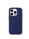 Evo Check - Apple iPhone 15 Pro Case MagSafe® Compatible - Midnight Blue