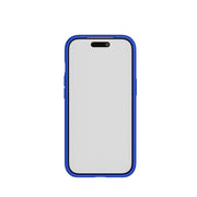 Recovrd - Apple iPhone 15 Case MagSafe® Compatible - Cobalt Blue