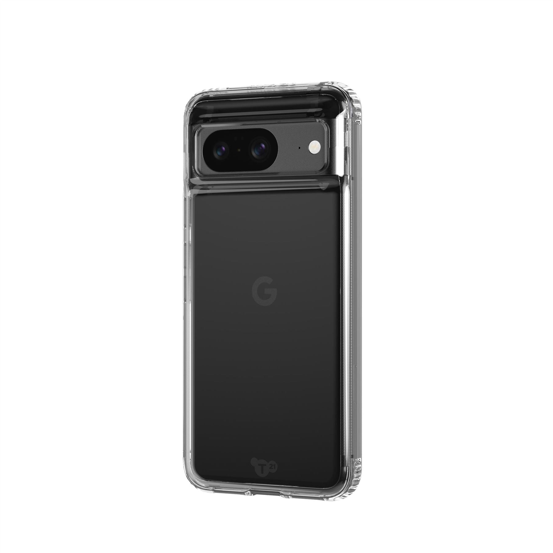Evo Clear - Google Pixel 8 Case - Clear
