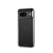 Evo Clear - Google Pixel 8 Case - Clear