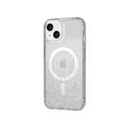 Evo Art - Apple iPhone 14 Case MagSafe® Compatible - Sparkle Rain