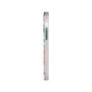 Evo Art - Apple iPhone 12/12 Pro Case - Pale Blue