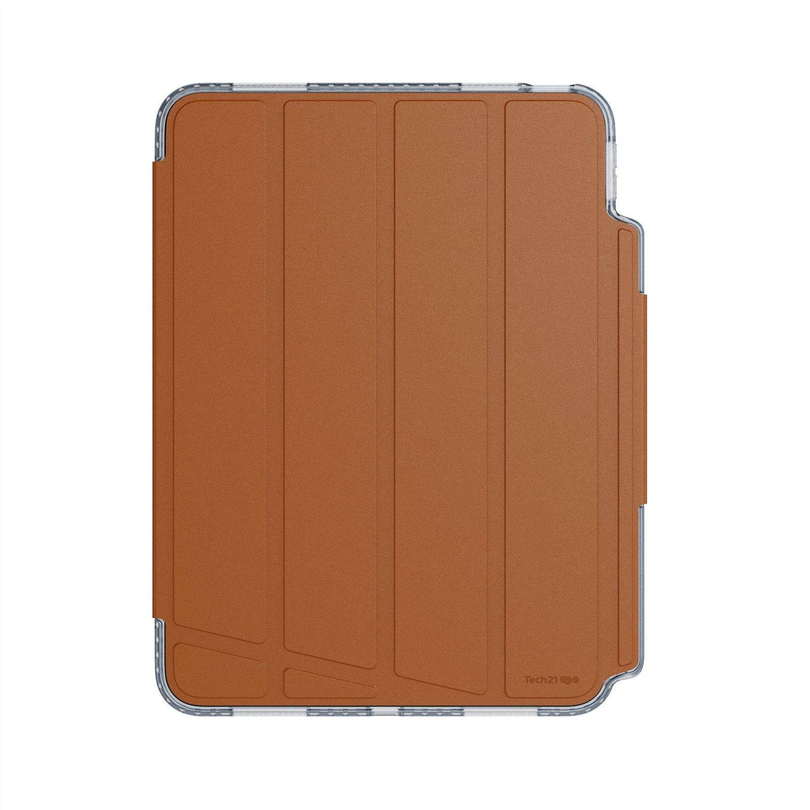 Evo Folio - Apple iPad 10th Gen Case - Tan