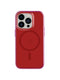 Evo Tint - Apple iPhone 14 Pro Case MagSafe® Compatible - Pop Pinks