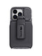 Evo Max - Apple iPhone 14 Pro Case MagSafe® Compatible - Tinted