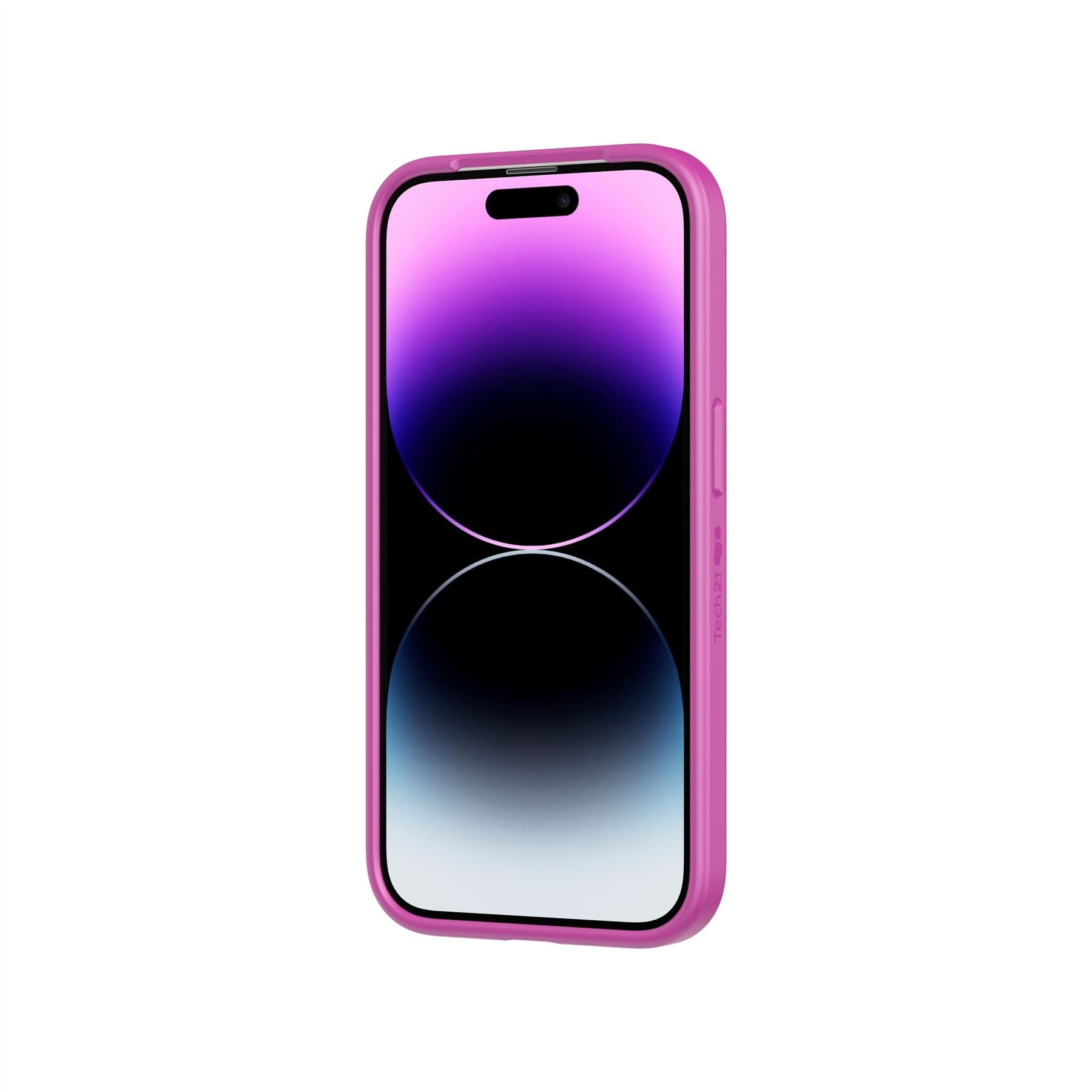 Evo Tint - Apple iPhone 14 Pro Case MagSafe® Compatible - Pop Pinks