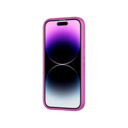 Evo Tint - Apple iPhone 14 Pro Case MagSafe® Compatible - Pop Pinks