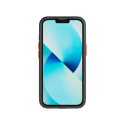Evo Max - Apple iPhone 13 Case - Black