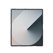 EvoClear Samsung Galaxy Z Fold 6 Case - Clear