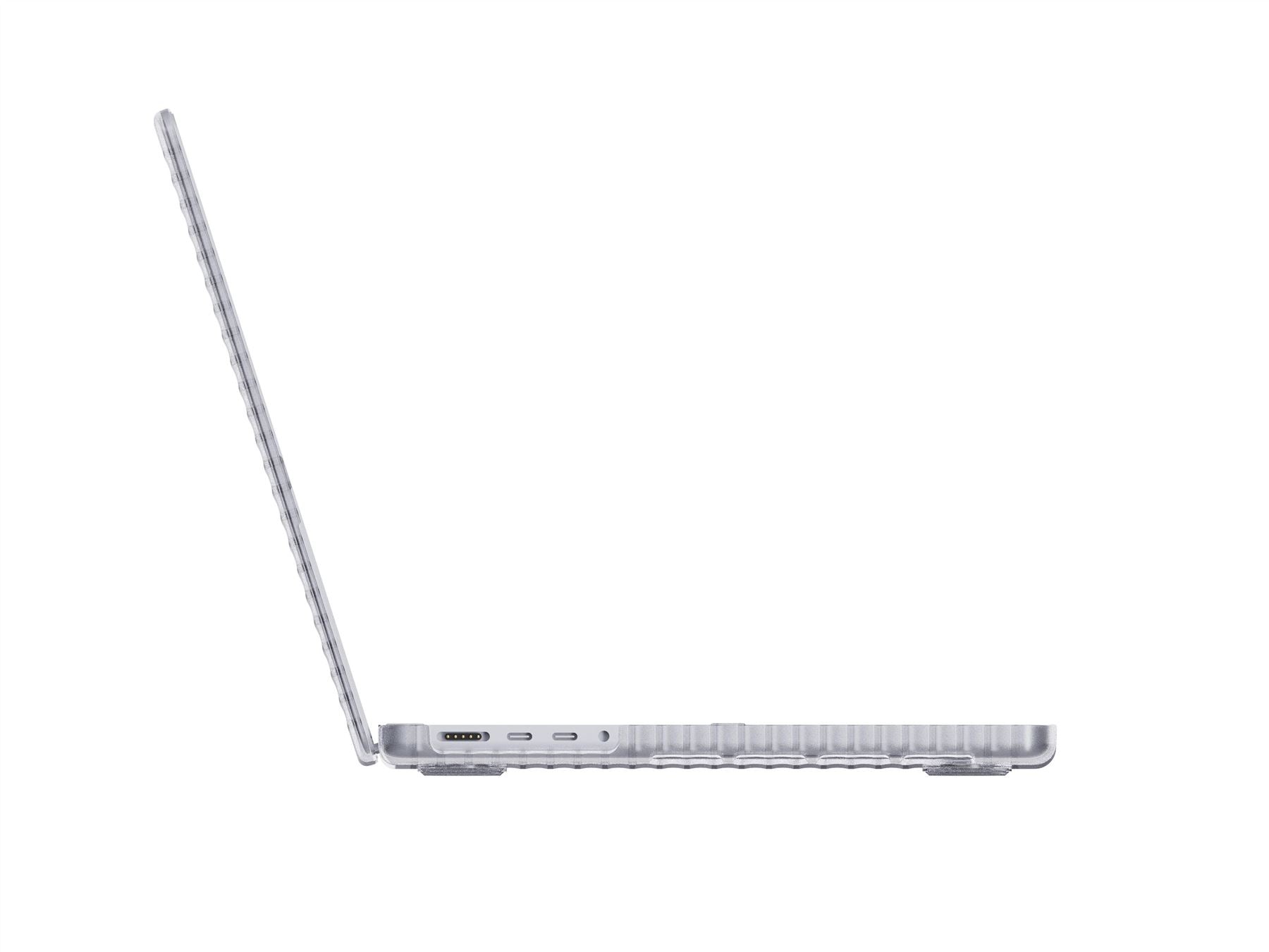 Evo Wave - Apple MacBook Pro 14" (2023) - Clear
