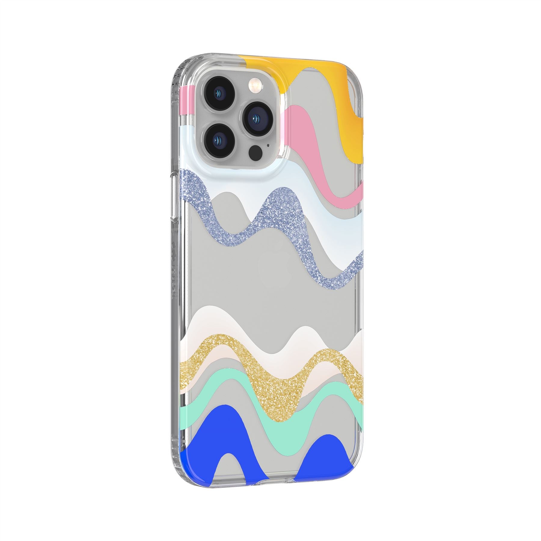 Evo Art - Apple iPhone 13 Pro Max Case - Wiggle