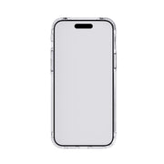 Evo Clear - Apple iPhone 15 Plus Case MagSafe® Compatible - Clear
