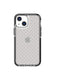 Evo Check - Apple iPhone 13 mini Case - Smokey Black