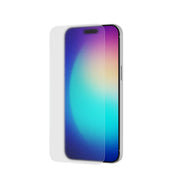 Impact Glass - Apple iPhone 15 Pro Max Anti Glare Screen with Camera Protector