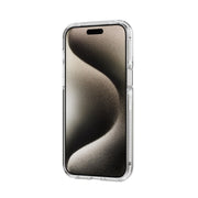 FlexQuartz - Apple iPhone 15 Pro Max Case MagSafe® Compatible - Gold