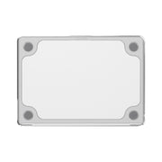 Evo Hardshell - Apple MacBook Air 13" (2022) - Clear