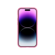 Evo Lite - Apple iPhone 14 Pro Case - Fuchsia